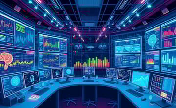 Auditoria Contínua com IA: Conformidade em Tempo Real