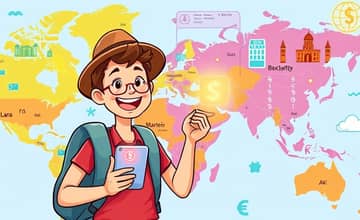 Planejamento de Viagem: Economize com Seu Banco Digital
