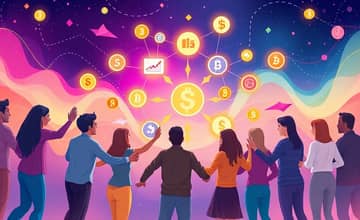 Finanças Colaborativas: Investindo em Conjunto para o Sucesso