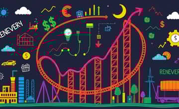 A Influência do Ciclo Econômico nos Seus Investimentos