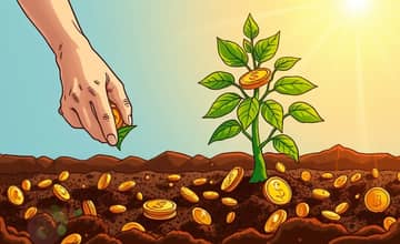 A Fórmula da Riqueza: Mais do que Ganhos, Hábitos