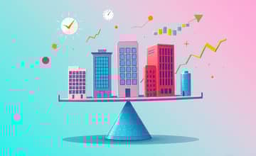 O Poder dos Múltiplos: Avaliando Empresas para Investir