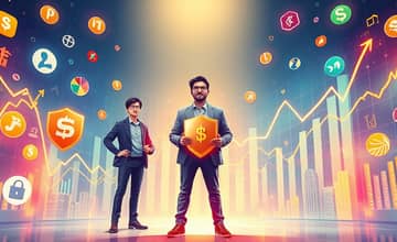 Mercado de Futuros: Oportunidades para Especuladores e Hedge