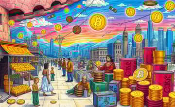 A História do Dinheiro: Evolução e Impacto nas Suas Finanças