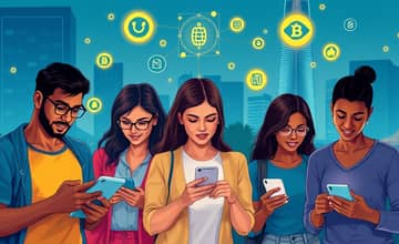 O Futuro do Seu Bolso: Bancos Digitais e a Nova Economia