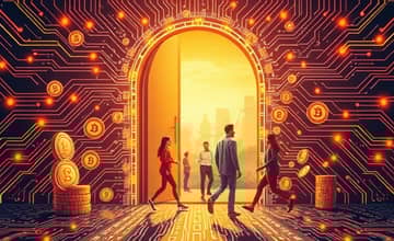 Abra Novas Portas Financeiras: Acessibilidade Total com o Digital