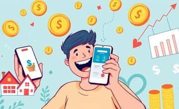 Renda Passiva: Construa-a com a Ajuda do Seu Banco Digital