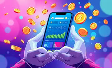 Seu Dinheiro em Foco: Como Bancos Digitais Otimizam Suas Finanças