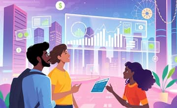 A Nova Geração Financeira: Seja Parte da Revolução Digital