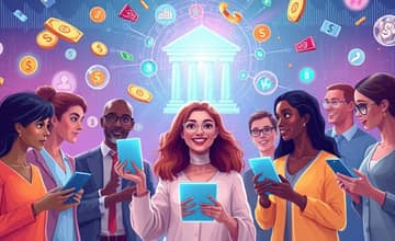 Seu Dinheiro em Suas Regras: A Revolução Digital Bancária