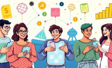 Conquiste Sua Paz Financeira: Bancos Digitais a Seu Favor