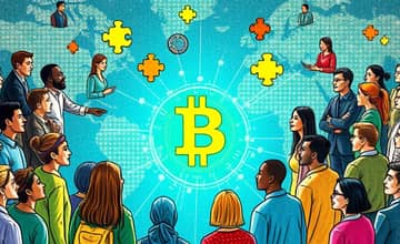 Tokenização de Ativos: Fragmentando e Democratizando Investimentos