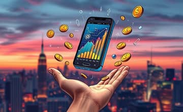 Seu Melhor Investimento: Escolher o Banco Digital Certo