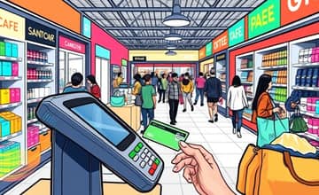 Pagamentos Sem Contato: Revolucionando a Forma de Comprar