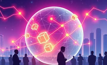 Blockchain para Transparência Financeira: Rastree Cada Centavo