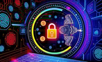 Identidade Digital: A Nova Chave para o Seu Mundo Financeiro