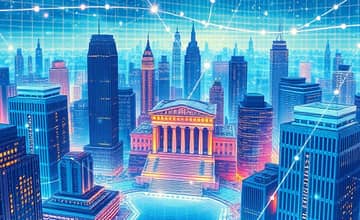 Criptografia Pós-Quântica: Protegendo Suas Finanças do Amanhã