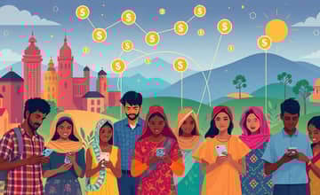 Inovação para o Inclusão Financeira: Chegando a Todos os Cantos