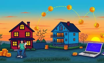 Renda Residual: Ganhos que Continuam Chegando