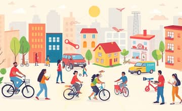 Economia Compartilhada: Maximizando Seus Ativos