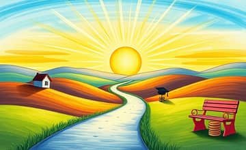 Planejamento de Longo Prazo: Visão de Futuro Financeiro