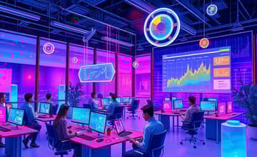 Automatizando Suas Finanças: Deixe o Dinheiro Trabalhar