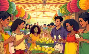 O Poder do Cashback: Ganhando ao Consumir