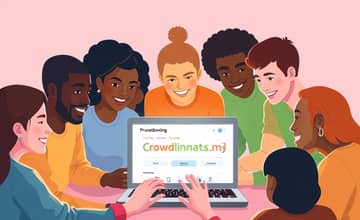 Finanças Colaborativas: Juntos Somos Mais Fortes