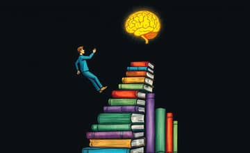 Investir em Conhecimento: O Melhor Ativo Imaterial