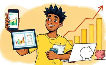 Ferramentas Essenciais: Kit Completo para Suas Finanças Pessoais