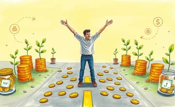 Mude Sua Relação Com o Dinheiro: Transforme Seus Hábitos Financeiros