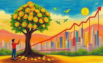 O Poder da Poupança: Transforme Pequenos Hábitos em Grandes Ganhos