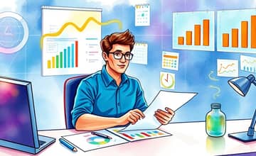 Conquiste Seus Sonhos: Ferramentas e Dicas para Metas Financeiras