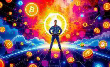 Desvende o Universo Financeiro: Conhecimento para o Seu Empoderamento