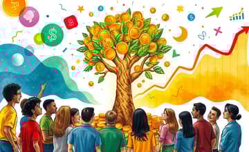 Planejar é Prosperar: Crie um Futuro Financeiro Vencedor