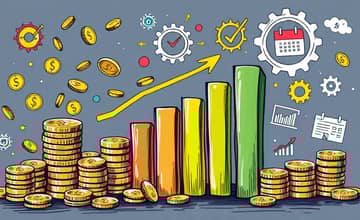 Seu Orçamento Otimizado: Estratégias para Maximizar Cada Real