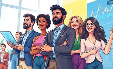 Mercado Financeiro ao Seu Alcance: Inicie Seus Investimentos com Segurança