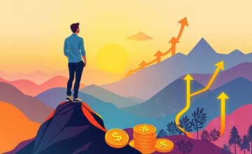 O Caminho da Riqueza: Estratégias Para Construir Um Legado Financeiro