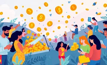 Cashback e Recompensas: Multiplique Seus Ganhos com o Digital