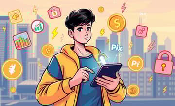 Finanças para Iniciantes: Seu Primeiro Passo no Digital