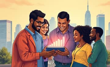 Microcrédito Acessível: Impulsione Seu Negócio com o Digital