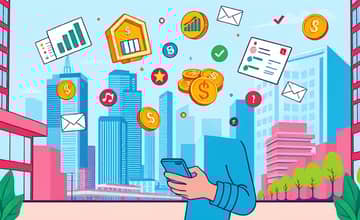 Controle Financeiro Intuitivo: Ferramentas do Banco Digital