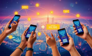 PIX, Ted e Doc: A Revolução das Transferências