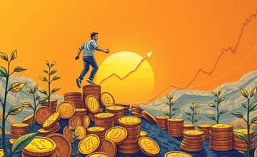 Finanças Descomplicadas: Guia Simples para a Riqueza Pessoal