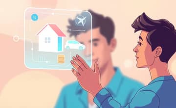 Simulador de Sonhos: Alcance Metas com o Banco Digital