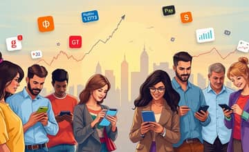 Investir em Ações: Comece com Seu Banco Digital