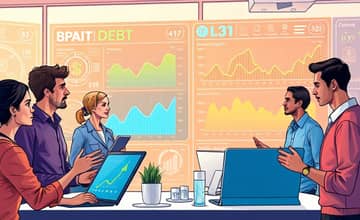 Gerenciamento Inteligente de Dívidas: Saia do Sufoco com o Digital