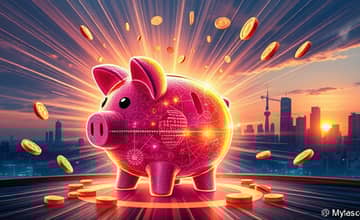 Conta Poupança Turbinada: Mais Rendimento com o Banco Digital