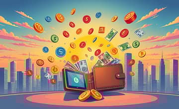 Da Burocracia à Liberdade: Seu Banco Digital sem Limites