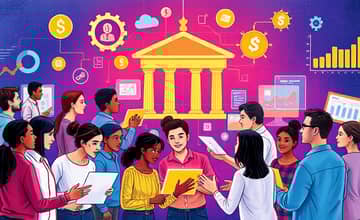 Educação Financeira Contínua: Aprendizado com Seu Banco Digital